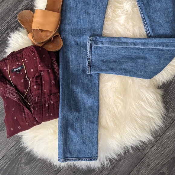 J.CREW - Matchstick - Picture 13 of 13